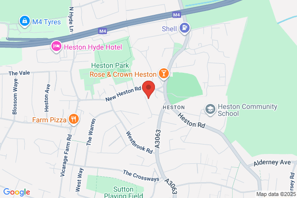 Aston Training Centre