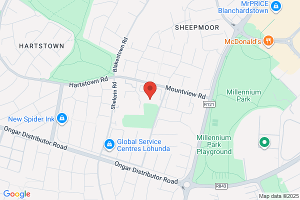 Mountview Community Access & Development