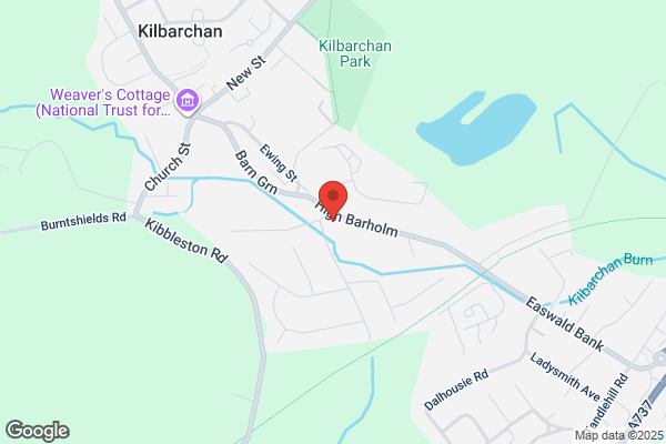 Co-op Food - Kilbarchan