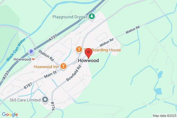 Yopa Estate Agents South West Glasgow