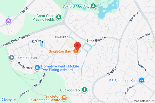 Singleton Surgery