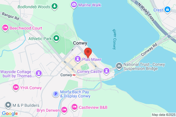 Popty Conwy
