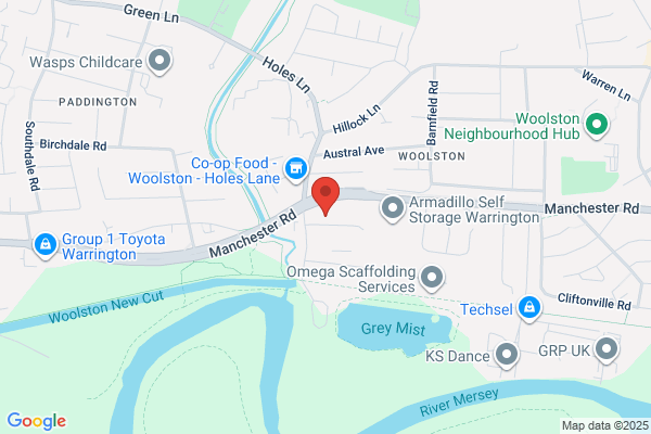 Argos Woolston Manchester Road (Sainsbury's C&C)