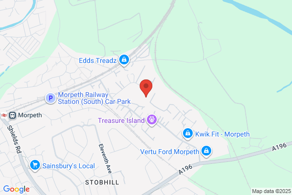 Rothbury Rural Development Officer