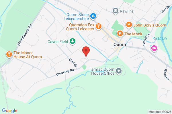 G Gamble & Sons Quorn Ltd