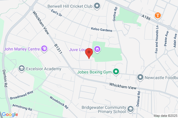 JMA Plumbing Ltd