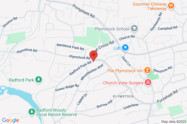 Plymstock Carpets & Flooring Ltd
