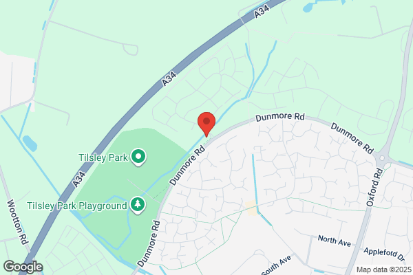 Barratt Homes - Abbey Fields