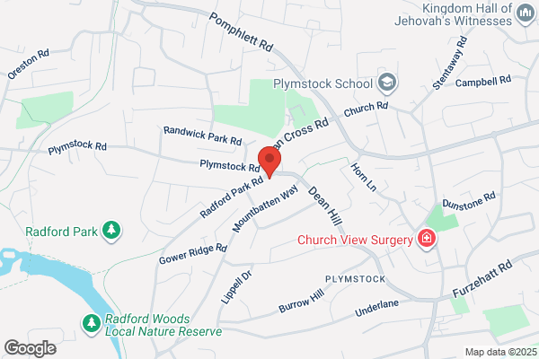 Plymstock Carpets & Flooring Ltd