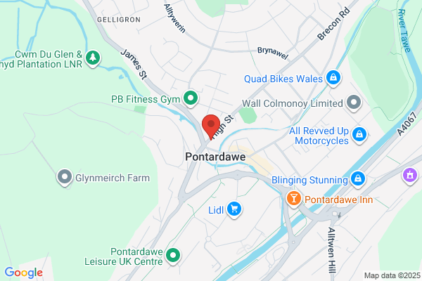 Concept Claim Solutions (South West Wales)