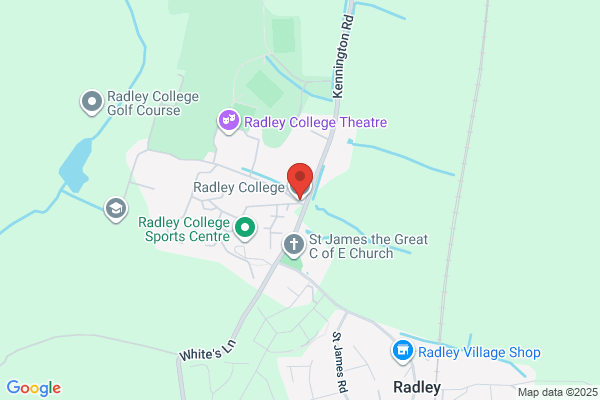 Barratt Homes - Abbey Fields