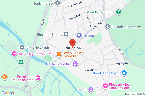 Yopa Estate Agents Rhyl, Prestatyn & Colwyn Bay