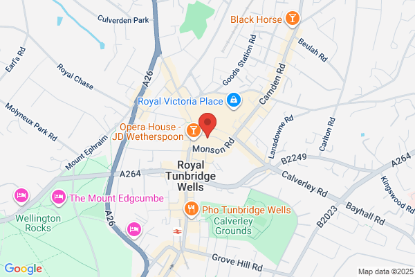 The Town House Dental Practice