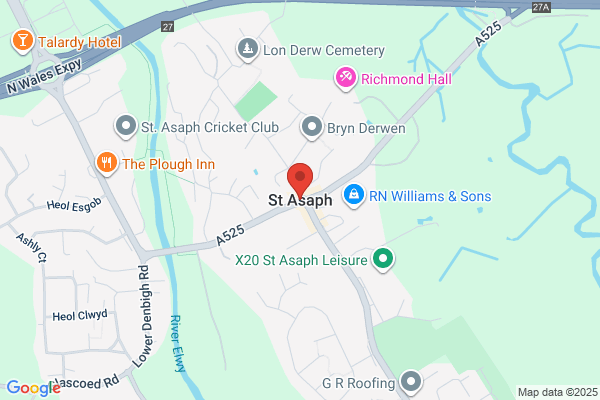 Yopa Estate Agents Rhyl, Prestatyn & Colwyn Bay