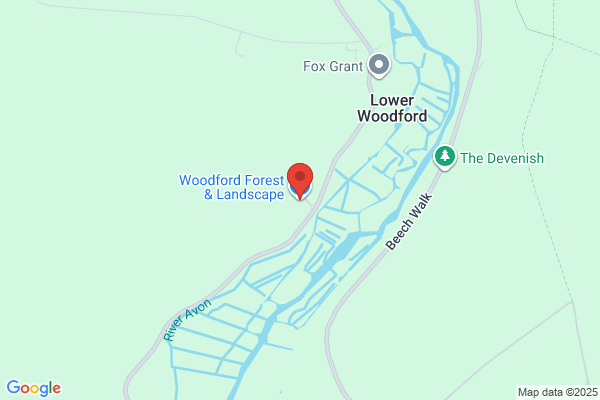 Woodford Forest & Landscape Ltd