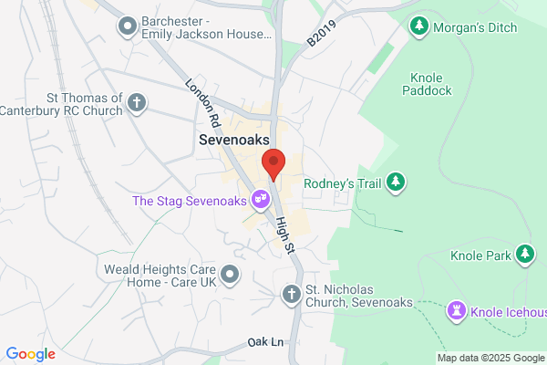 Boots Hearingcare Sevenoaks