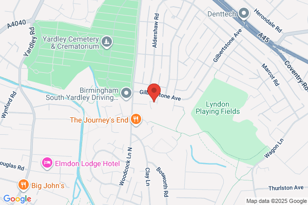 Solihull WDC Ltd