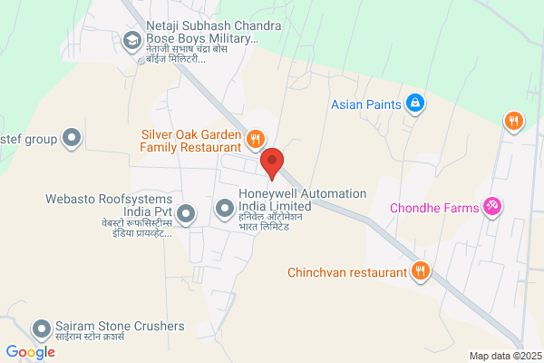 Martin Mechanical Engineering Ltd