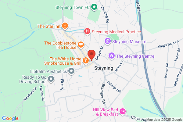 Steyning Podiatry