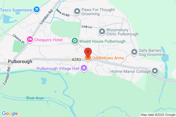 Arundel & South Downs Conservative Association