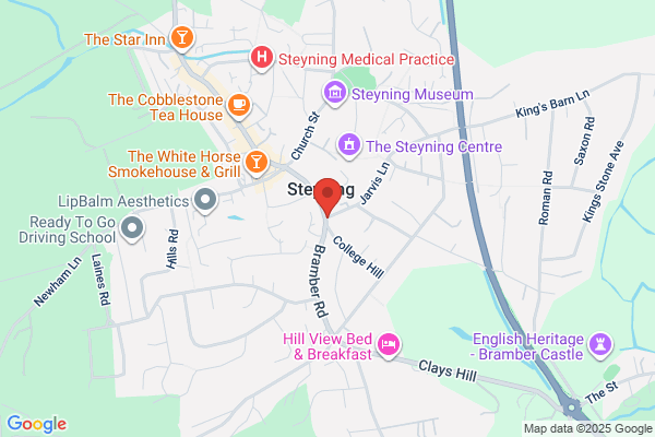 Crossways Veterinary Group