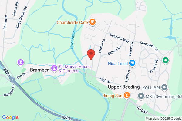 Hotpoint Repairs Upper Beeding