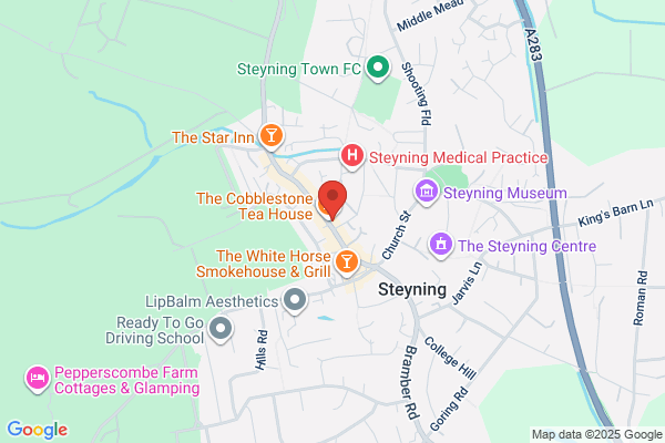 Ken Johnstone (Steyning) Ltd