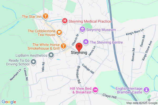 Saxons