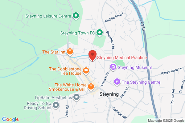 Steyning Health Centre