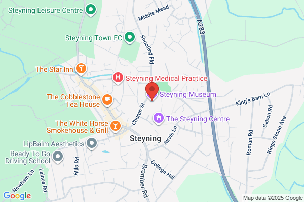 Steyning Museum