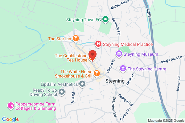 Steyning Osteopathic Services