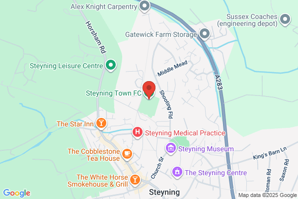 Steyning Sports Football & Social Club