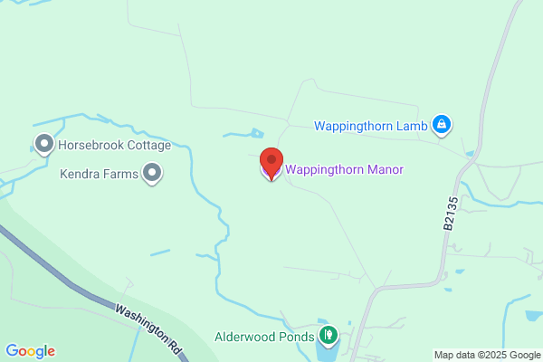 Wappingthorn Farm