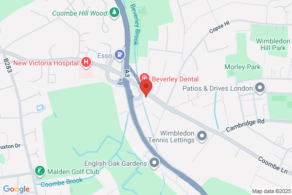 Nu-health & Beauty Clinic